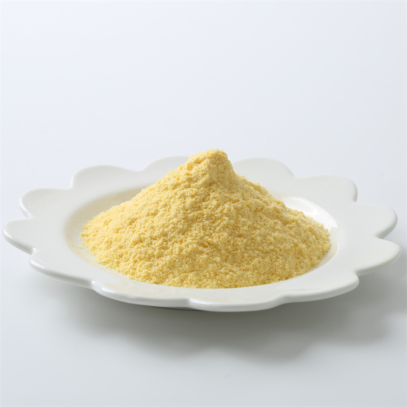 2-Methyl-4-nitrobenzoic asidi CAS 1975-51-5