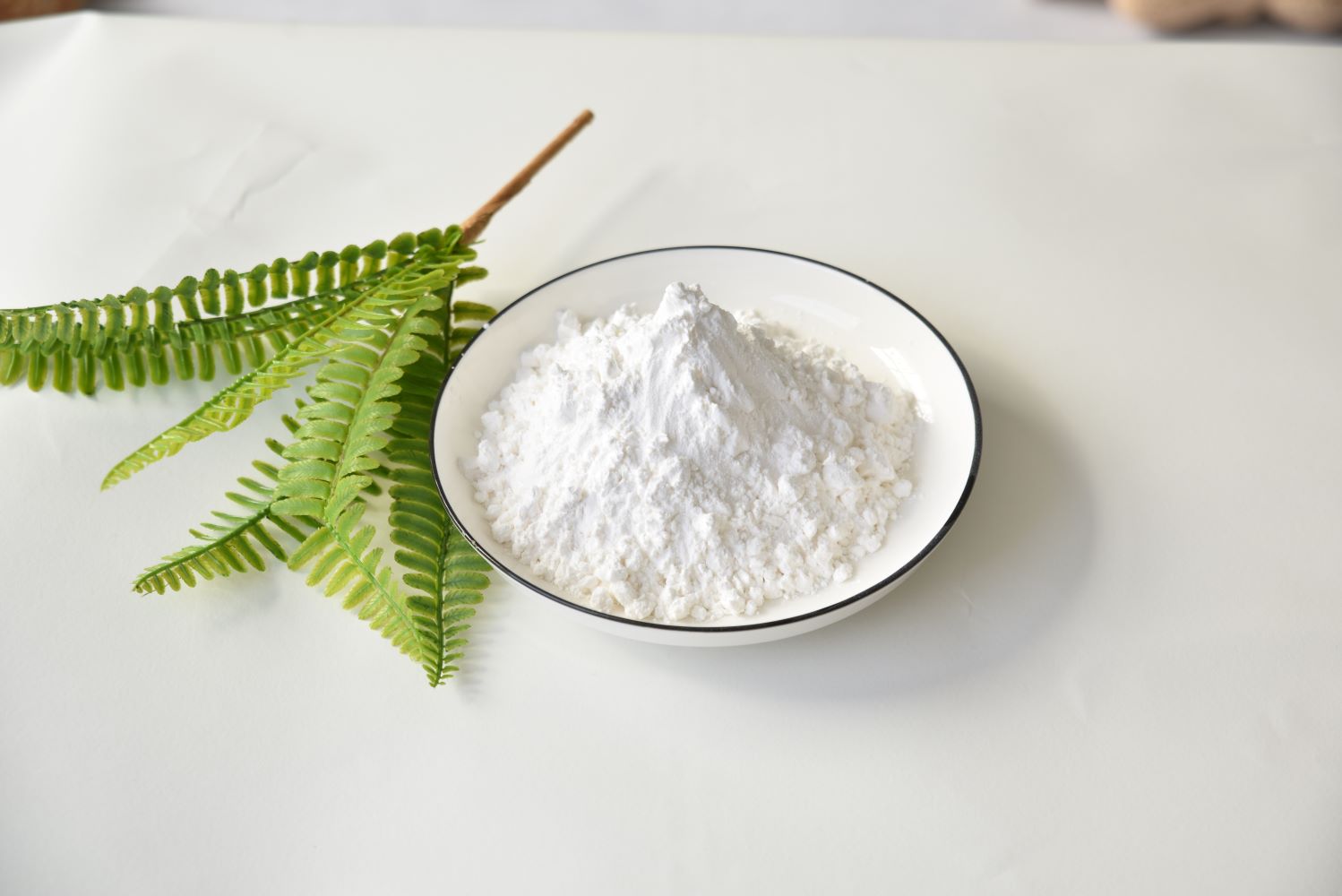 Kiini cha kwanza kilichoundwa na mwanadamu: vanillin