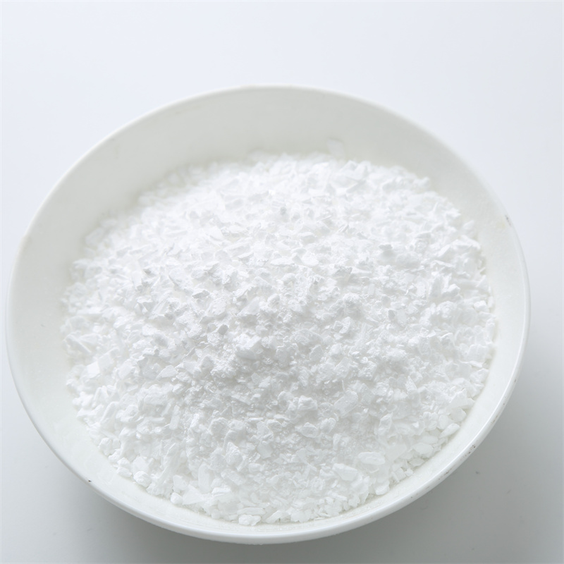 Acetamidine hidrokloridi CAS 124-42-5