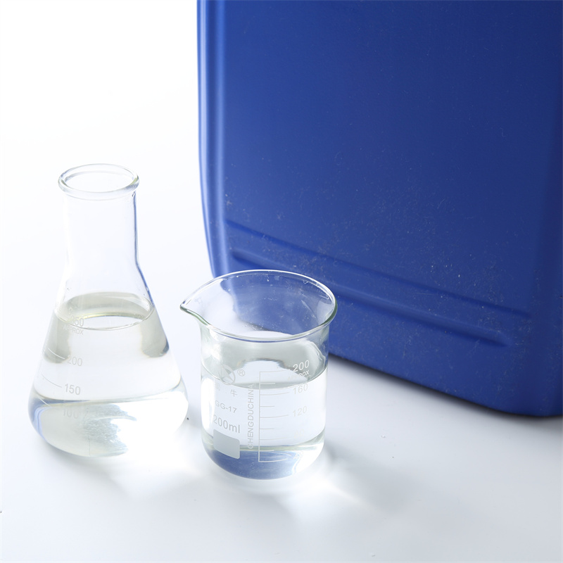 Dimethyl sulfidi CAS 75-18-3