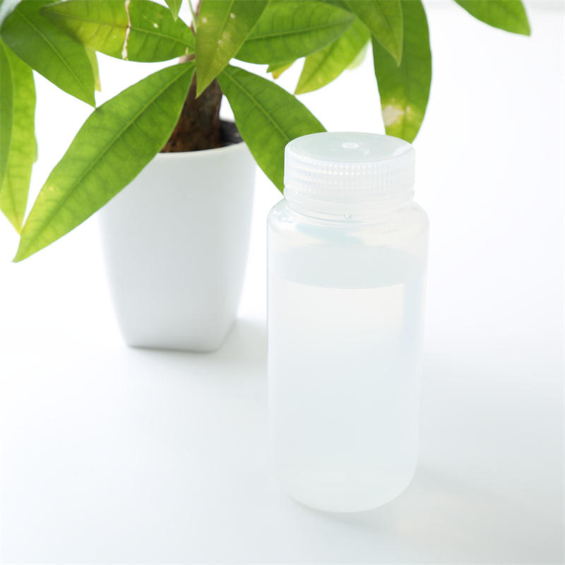 Asidi ya Mercaptoacetic CAS 68-11-10