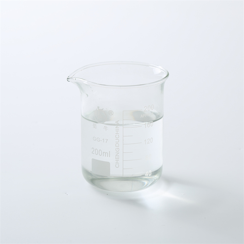 Asidi ya Nonanoic CAS 112-05-0