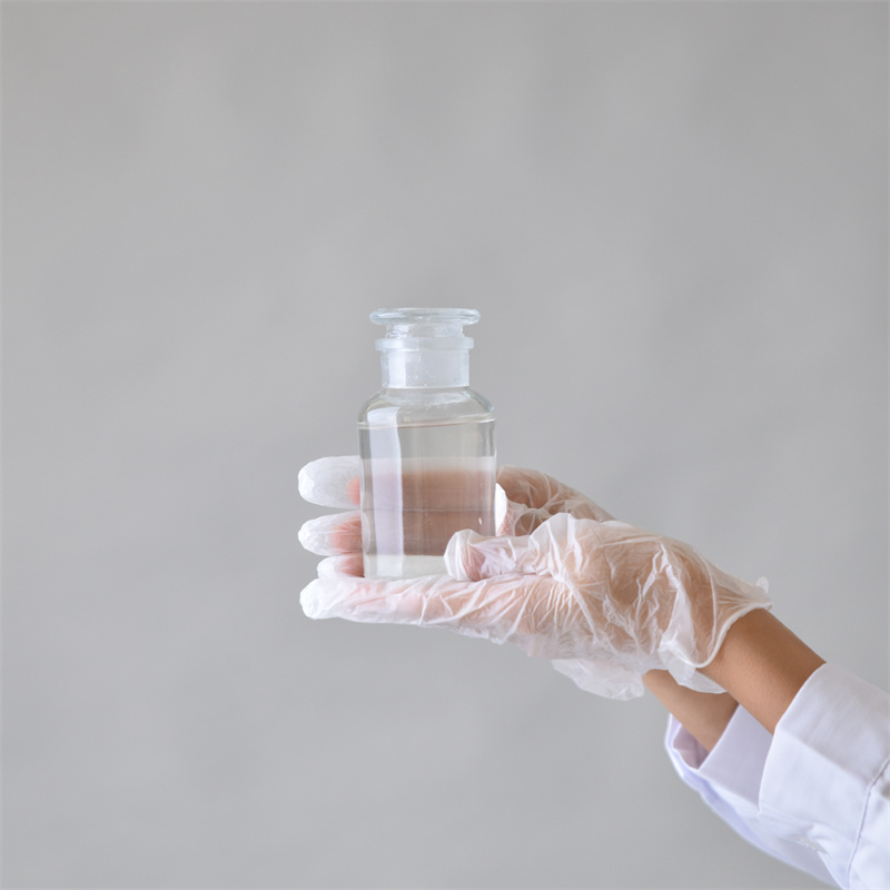 Mafuta ya silicone CAS 63148-62-9