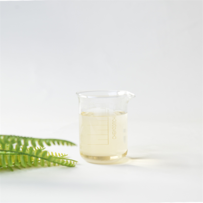 xylenesulfonate ya sodiamu CAS 1300-72-7