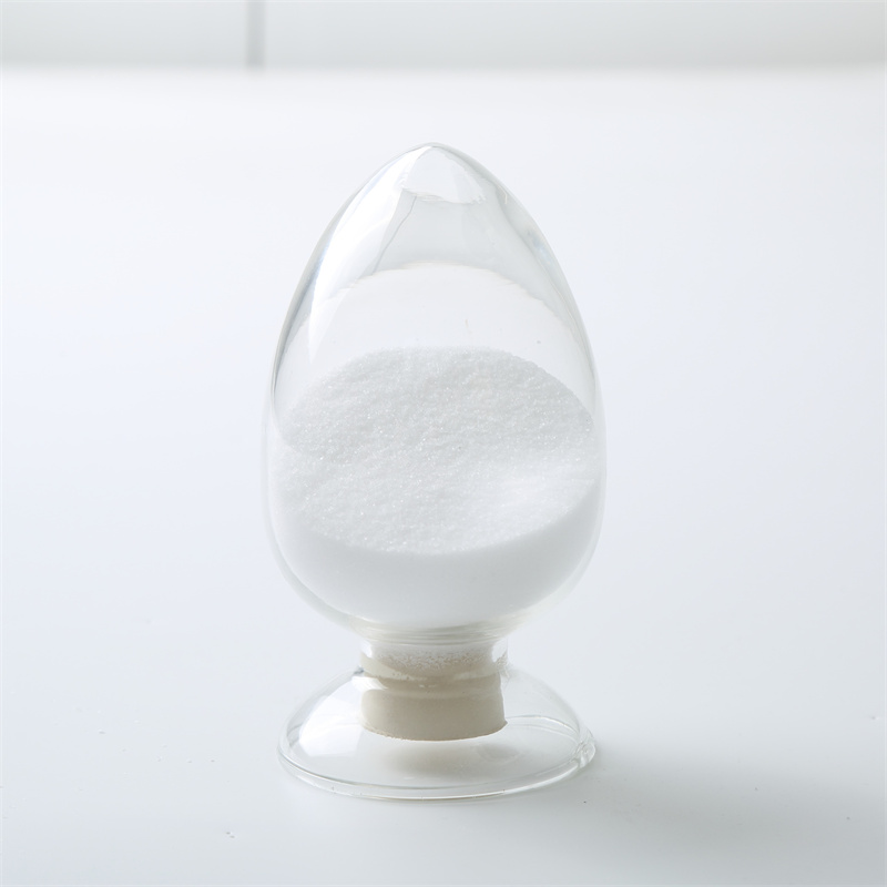 Asidi ya Ursodeoxycholic CAS 128-13-2